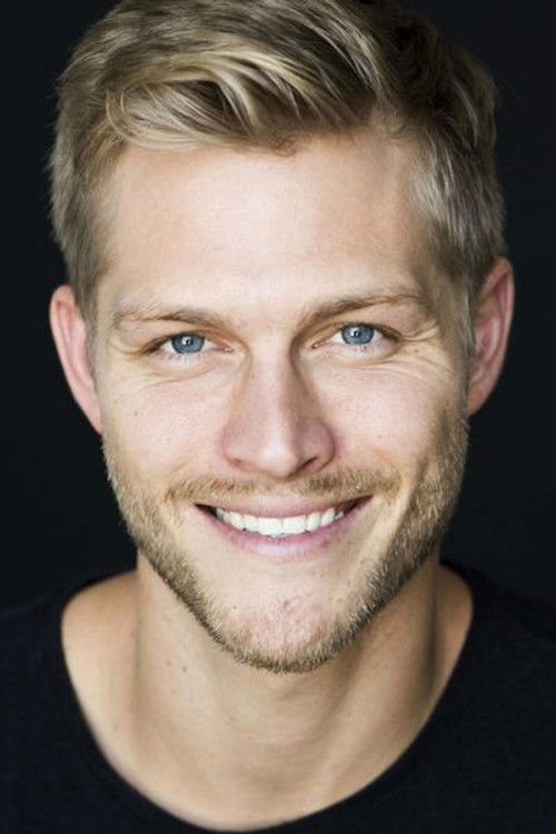 Photo of Bryce Durfee