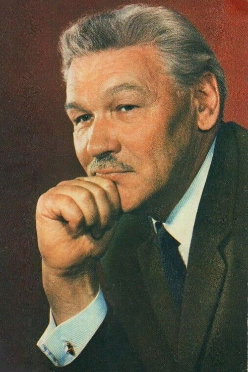 Photo of Vsevolod Sanayev