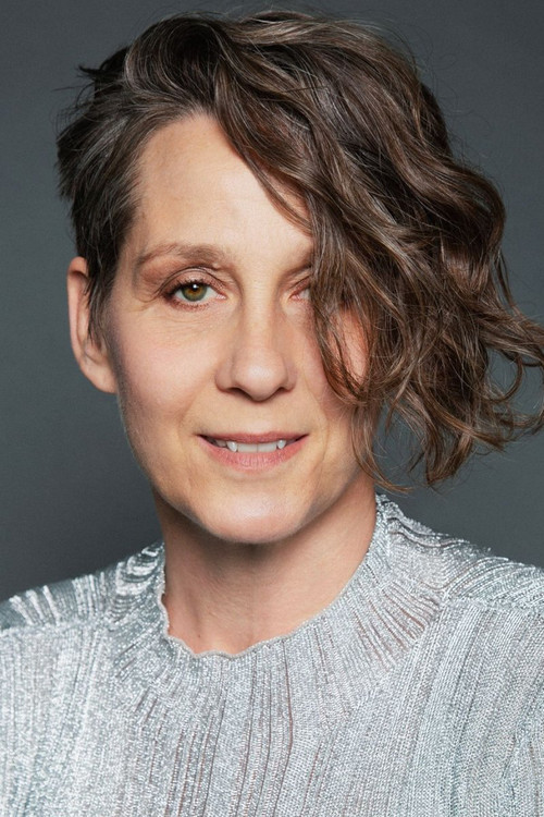 Photo of Iben Skau-Olsen