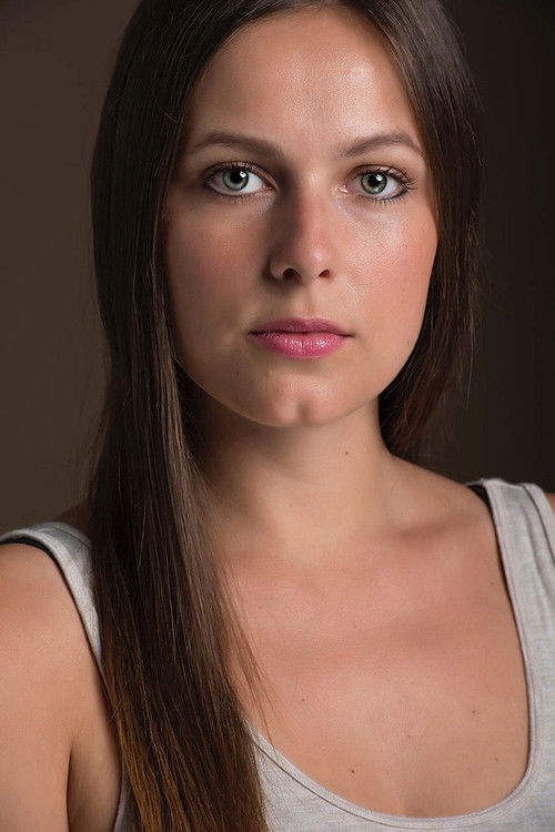 Photo of Katrina Grey