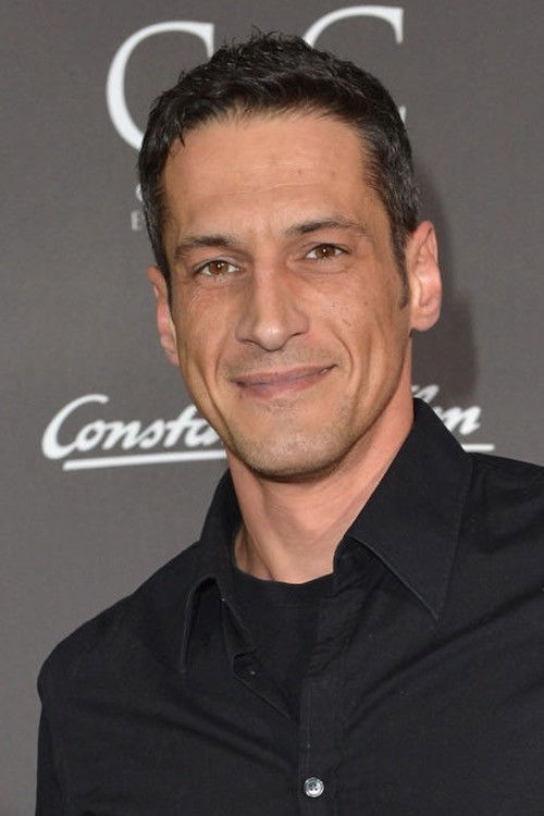 Photo of Mirco Nontschew