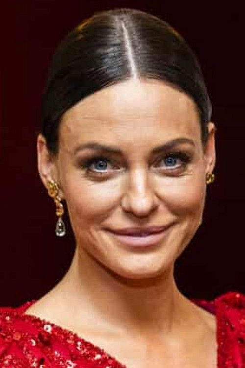 Photo of Sarah Grünewald