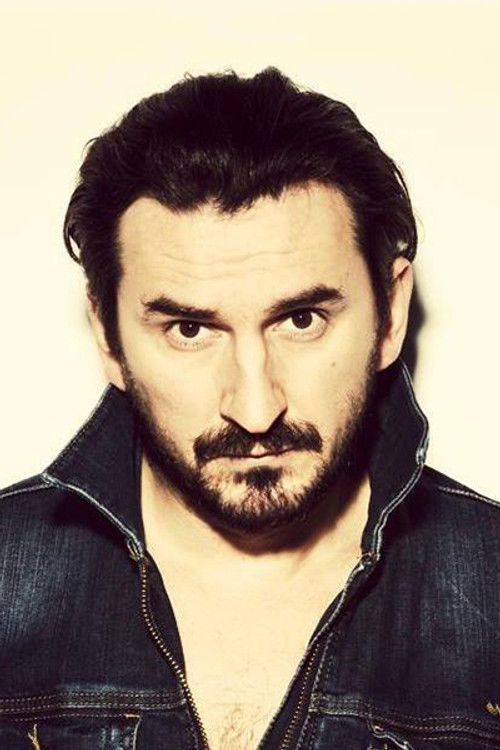 Photo of Xhevdet Jashari