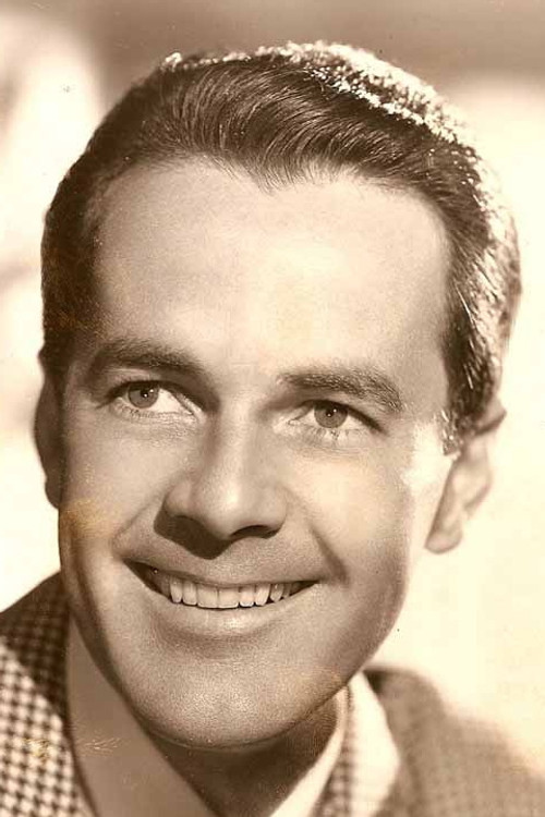 Photo of Johnny Downs