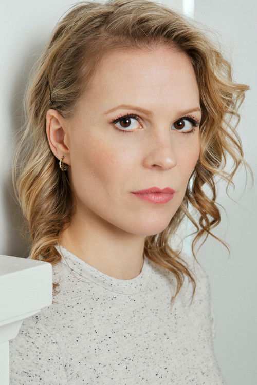 Photo of Stéphanie Crête-Blais