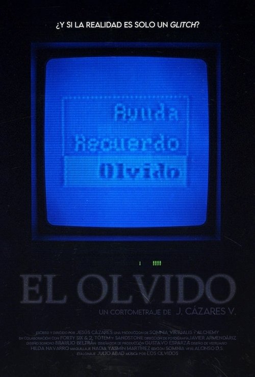 El Olvido