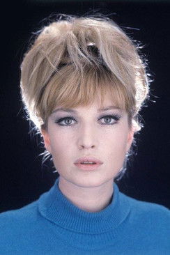 Photo of Monica Vitti