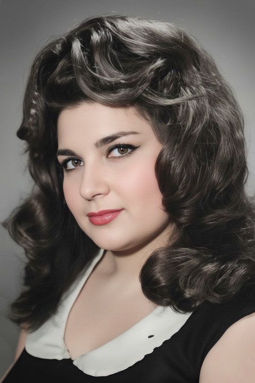 Photo of Muazzez Bora