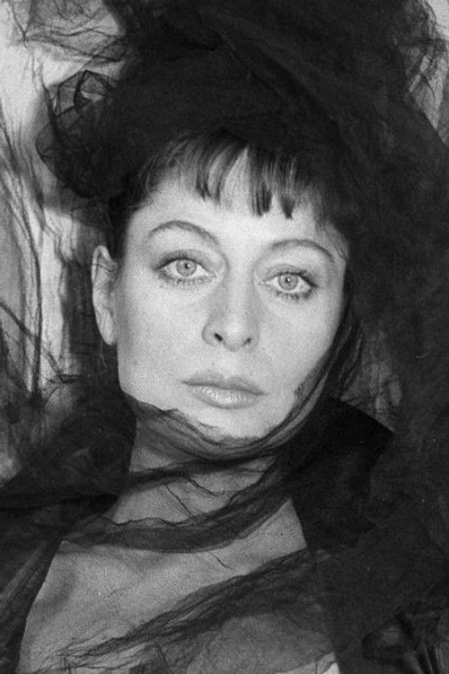 Photo of Livia Cerini