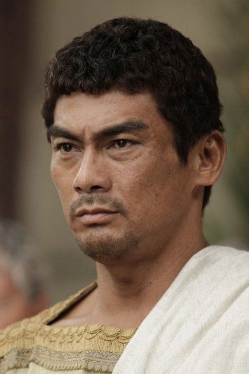 Photo of Kai Shishido