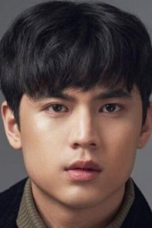 Photo of Emilio Daez