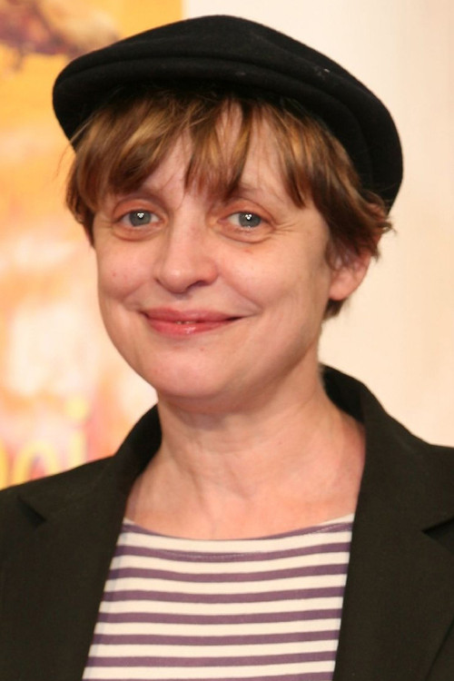 Photo of Katharina Thalbach