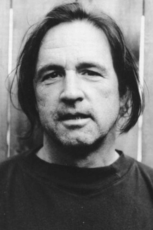 Photo of William Richert