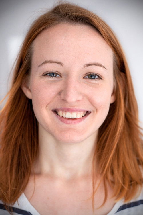 Photo of Margaux Tiltmann