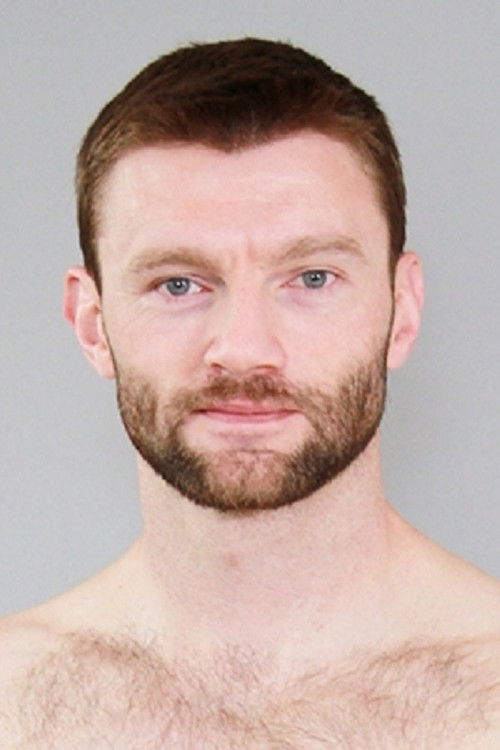 Photo of Dennis West