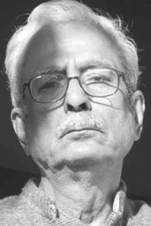 Photo of Vinod Kumar Shukla
