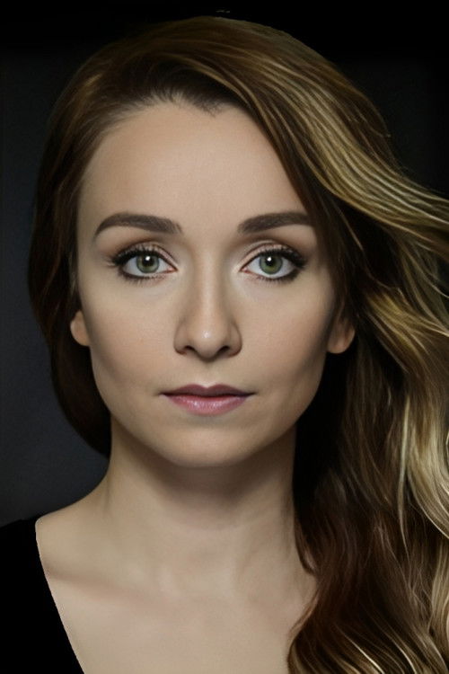 Photo of Başak Daşman