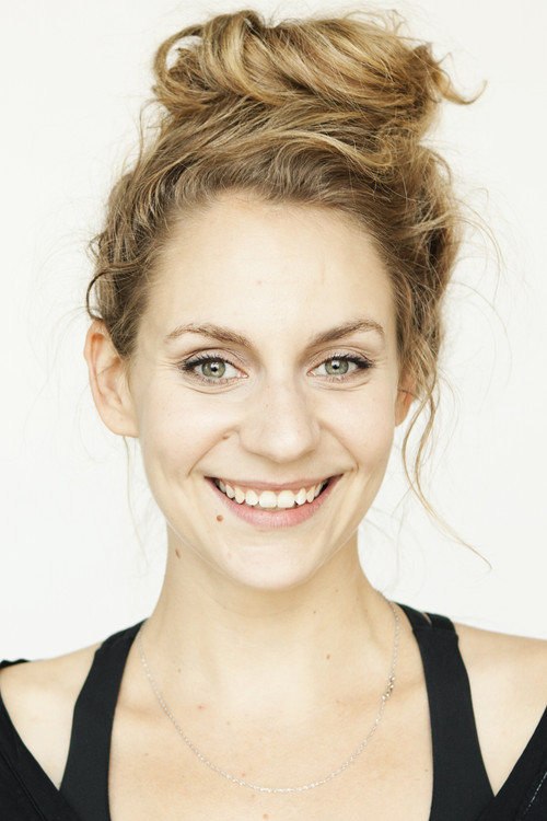 Photo of Léane Labrèche-Dor