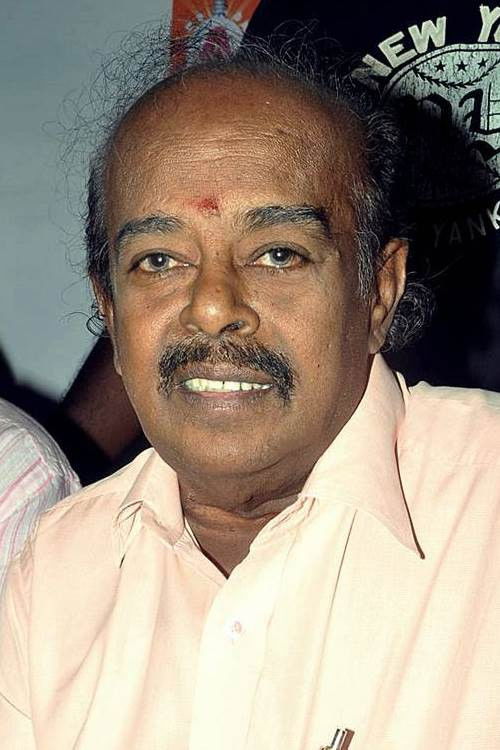 Photo of Rama Narayanan