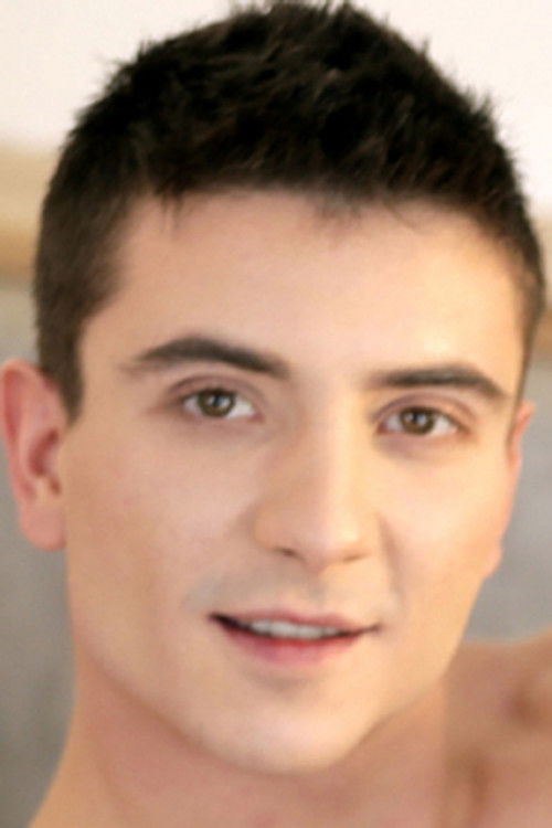 Photo of Jack Ganley