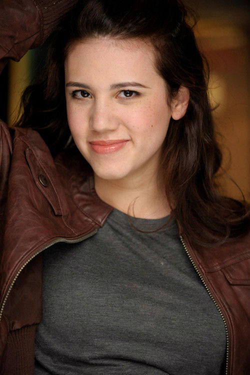 Photo of Diana Maxfield