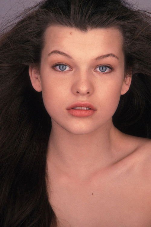 Photo of Milla Jovovich