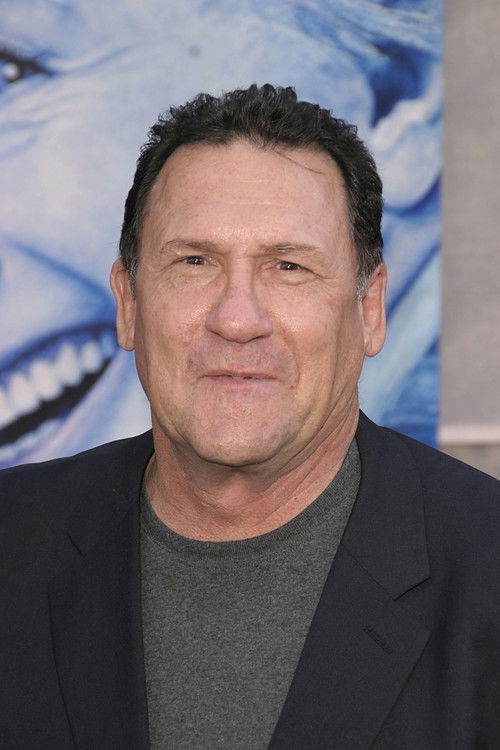 Photo of Art LaFleur