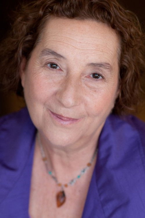 Photo of Angelina Llongueras