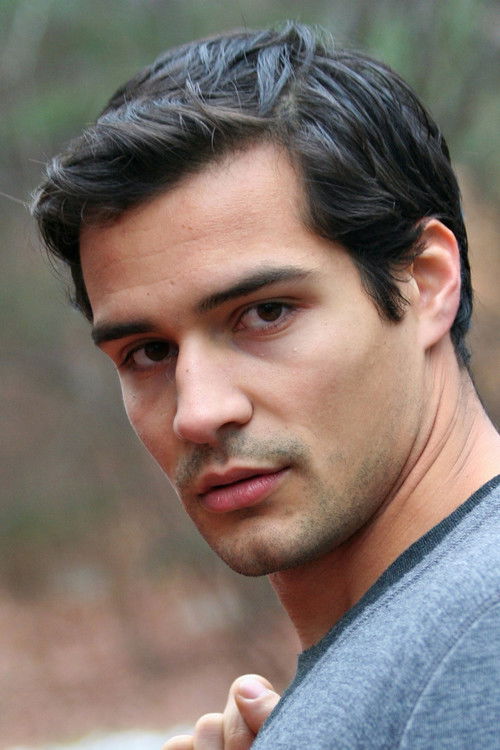 Photo of Greg Audino