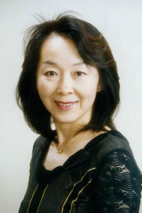 Photo of Kumiko Takizawa