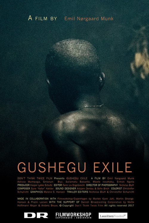 Gushegu Exile