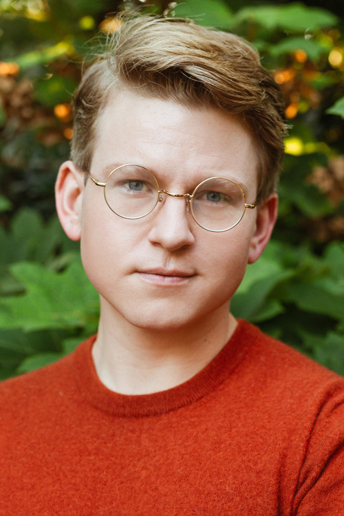 Photo of Doug Brochu