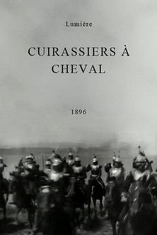 Cuirassiers on Horseback