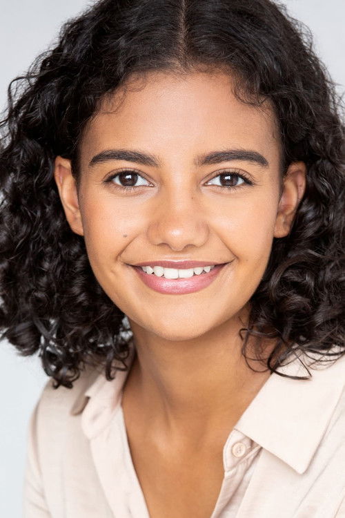 Photo of Madison Baines