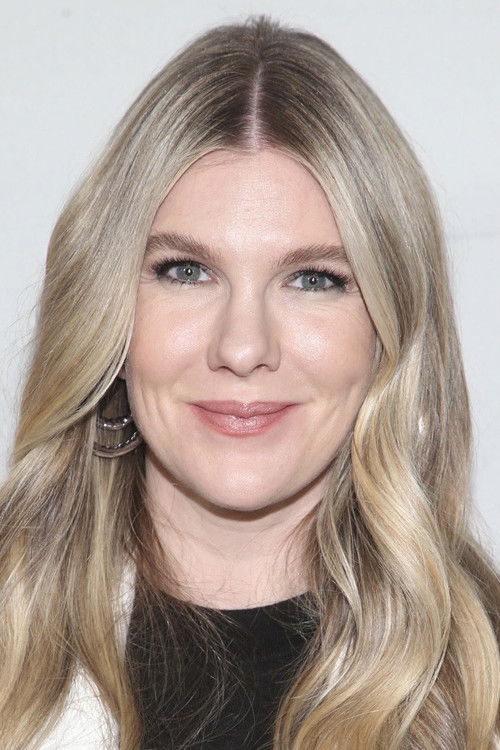 Photo of Lily Rabe