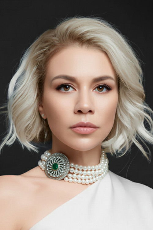 Photo of Yeşim Ceren Bozoğlu