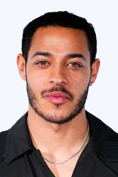 Photo of Daryl McCormack