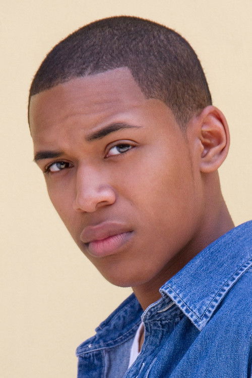 Photo of Kelvin Harrison, Jr.