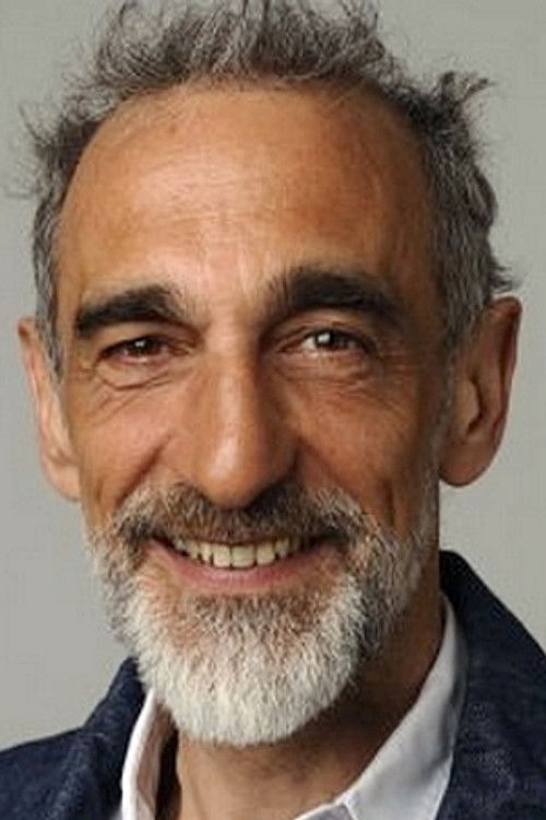 Photo of Gérald Weingand