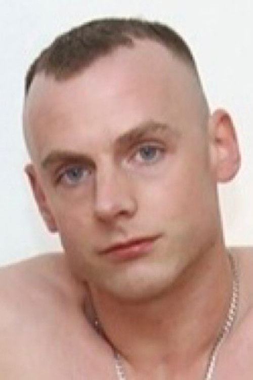 Photo of Dean Peters