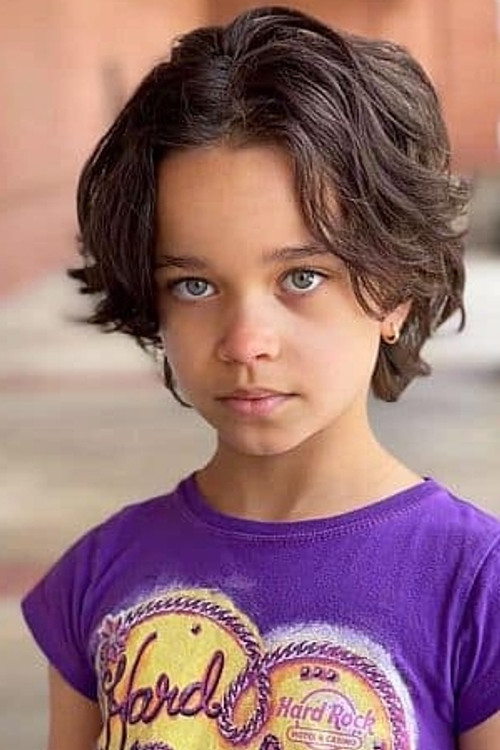 Photo of Ridley Asha Bateman