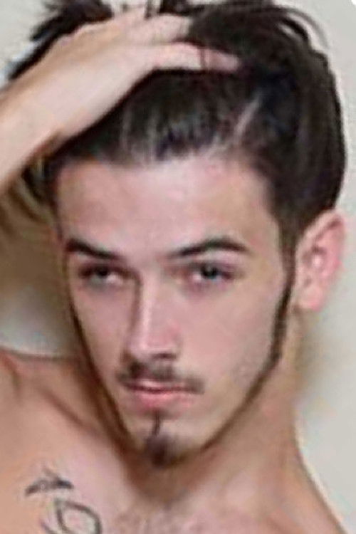 Photo of Patrick Gentry