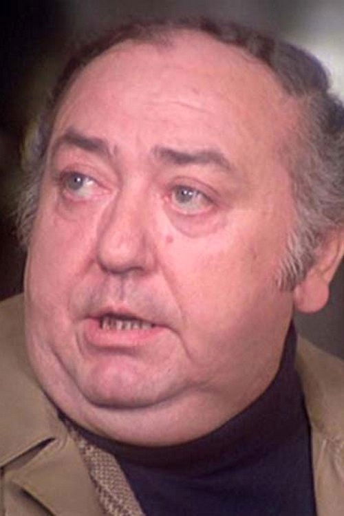 Photo of Franco Angrisano