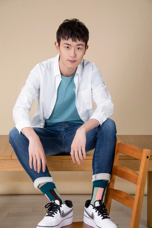 Photo of Xie Chengze