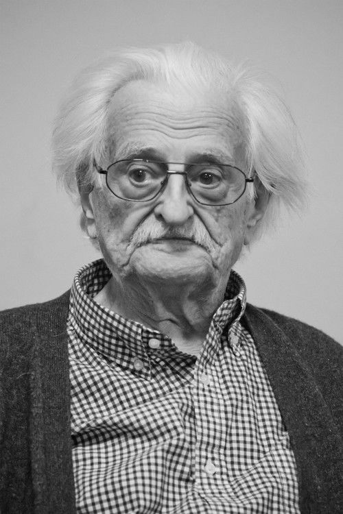 Photo of Marlen Khutsiyev