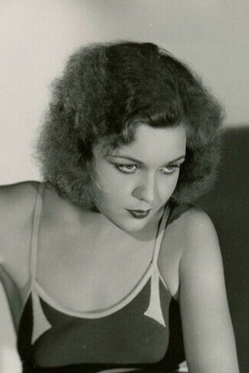 Photo of June Brewster
