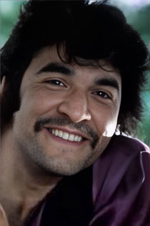 Photo of Dmitriy Buzylyov-Kretso