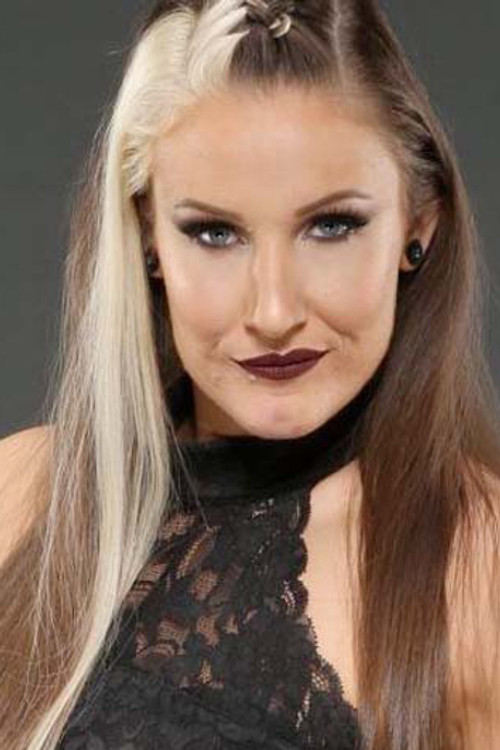 Photo of Allysin Kay