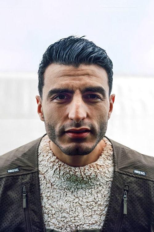 Photo of Soufiane Touzani