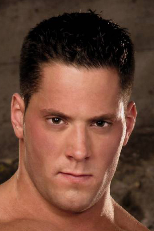 Photo of Erik Rhodes